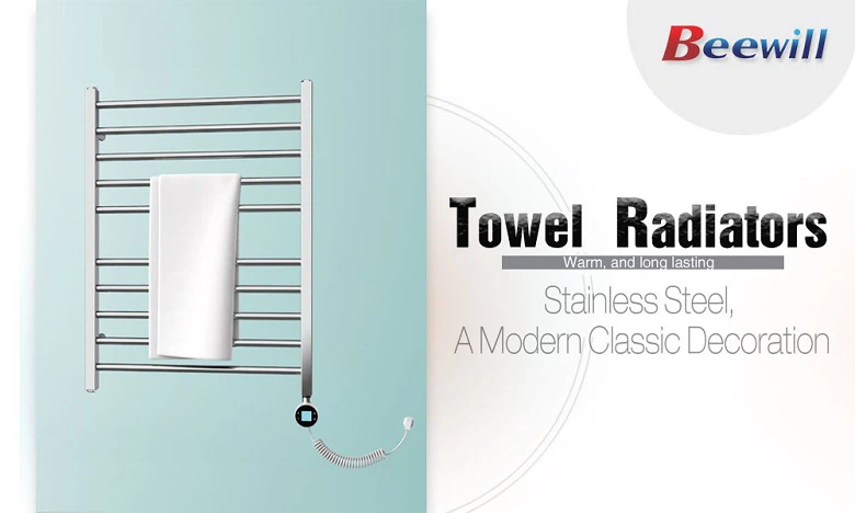 electric towel radiator