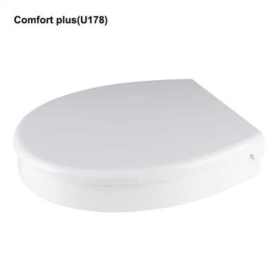 Erityisen korkea wc -istuin