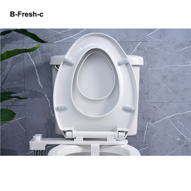 Paras bidee yksiosaiseen WC:hen