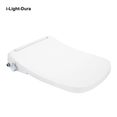 Bidee-wc-istuin ilmakuivaimella