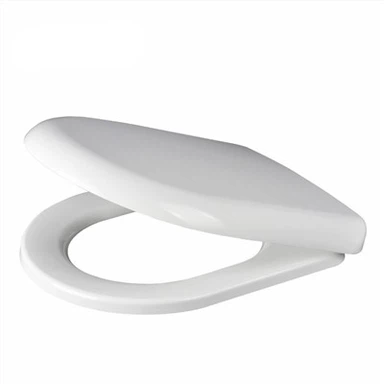 Top Fix Soft Close wc-istuin