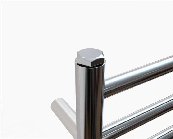 dual towel rail radiator