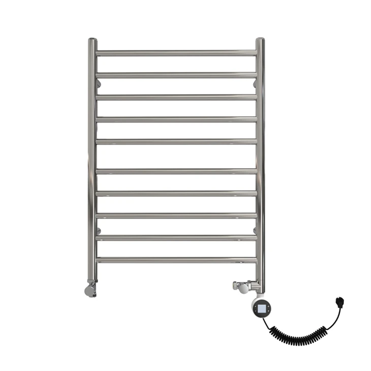 Pyyhejäähdyttimen sähkötermostaatti