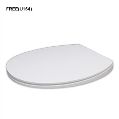 Silent Close wc-istuin